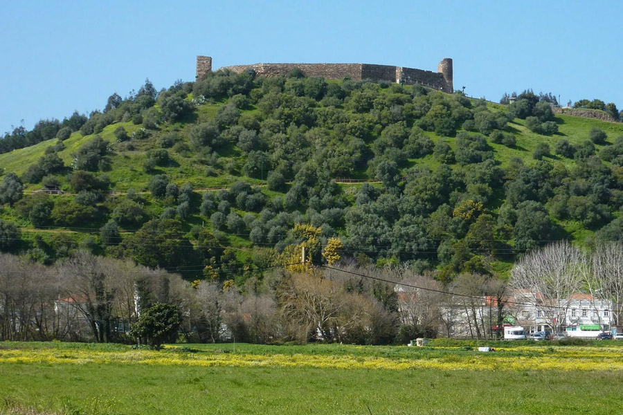 aljezur-castelo